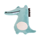 Mini Plush Cat Toys Cute Small Soft Catnip Stuffed Animals for Cats