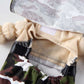Military Costume for Dogs and Cats Pet Camouflage Outfit