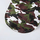 Military Costume for Dogs and Cats Pet Camouflage Outfit