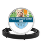 Natural Flea and Tick Collar for Dogs and Cats Pet Protection