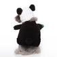 Pet Costume for Cats and Dogs Panda Outfit