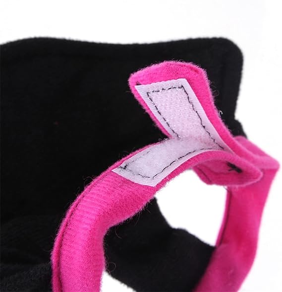 Pirate Costume for Cats and Dogs 2 Pack