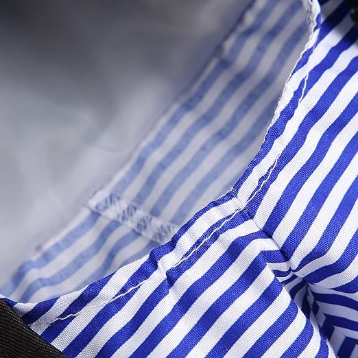 Pirate Costume for Cats and Dogs 2 Pack