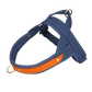 Dog T Harness Adjustable No Pull Pet Vest Harness for Small Medium Large Dogs