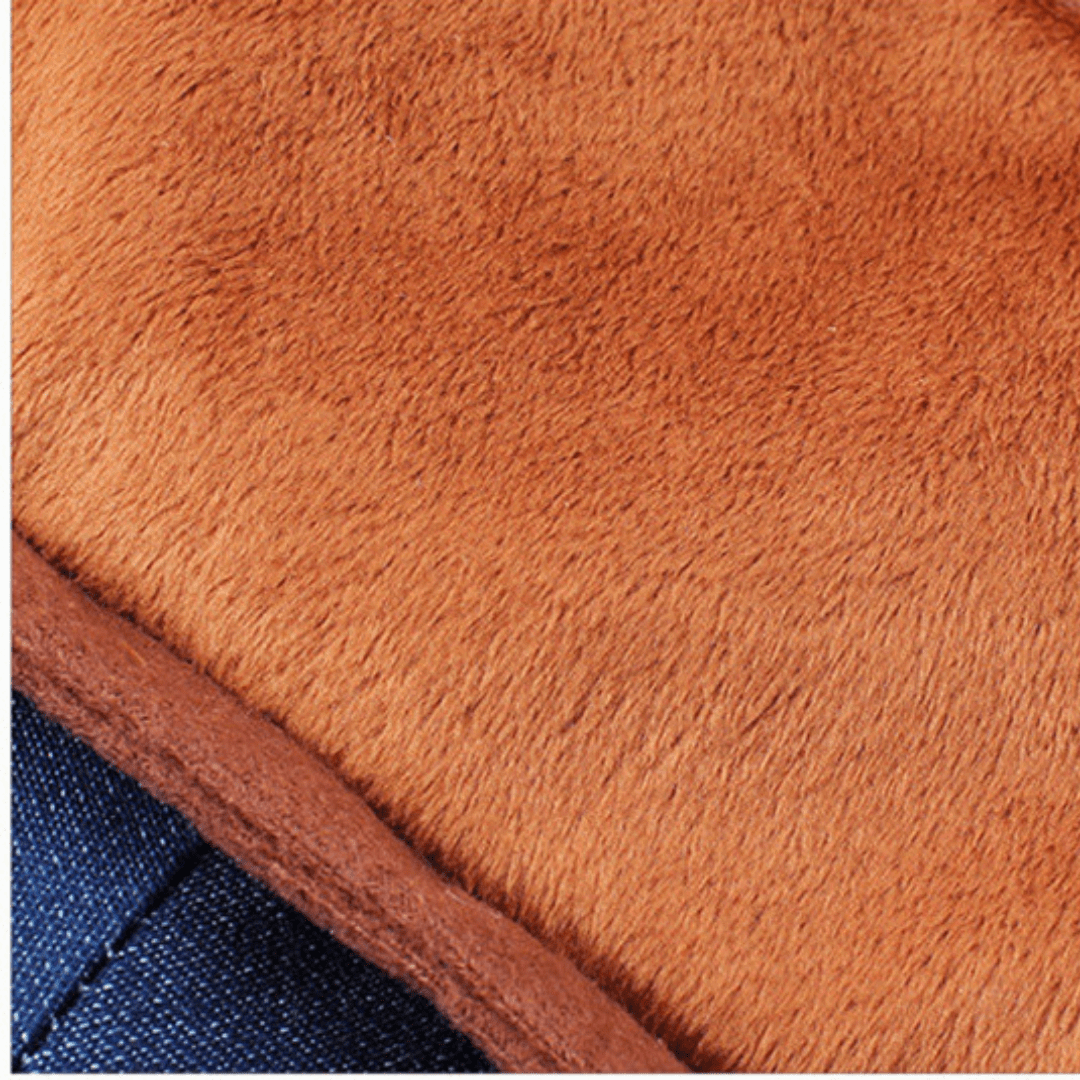 Pet Costume for Cats and Dogs Rodeo Outfit