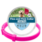 Natural Flea and Tick Collar for Dogs and Cats Pet Protection