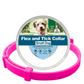 Natural Flea and Tick Collar for Dogs and Cats Pet Protection