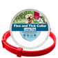 Natural Flea and Tick Collar for Dogs and Cats Pet Protection