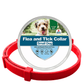 Natural Flea and Tick Collar for Dogs and Cats Pet Protection
