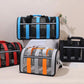 AirGo Breathable Pet Carrier Bag for Cats and Dogs