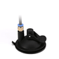 Cat Fishing Rod Toy with Suction Cup Interactive Cat Teaser Toy