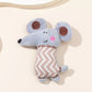 Mini Cat Plush Toys 2nd Edition