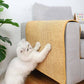 Cat Scratching Mat Durable Scratch Pad for Cats