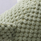 Ribbed Plush Sound Toy for Kids