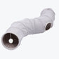 Large Cat Tunnel Toy with Interactive Play Features
