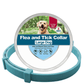 Natural Flea and Tick Collar for Dogs and Cats Pet Protection
