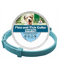 Natural Flea and Tick Collar for Dogs and Cats Pet Protection